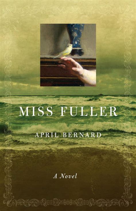 Download Miss Fuller By April Bernard