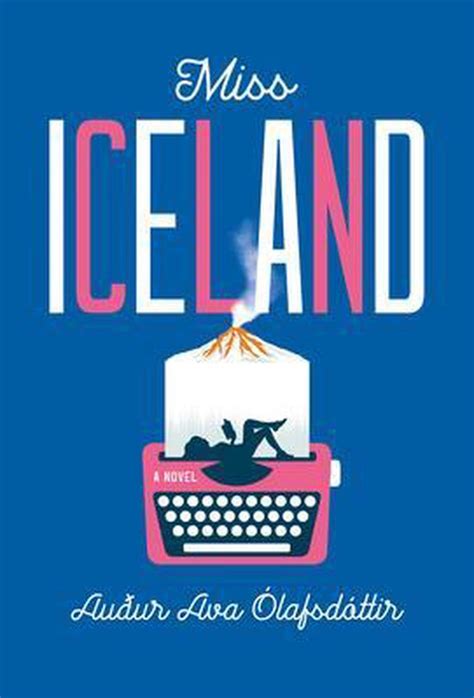 Full Download Miss Iceland By Auur Ava ÃlafsdTtir