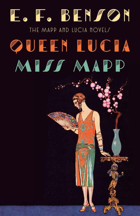 Full Download Miss Mapp Lucia 2 By Ef Benson