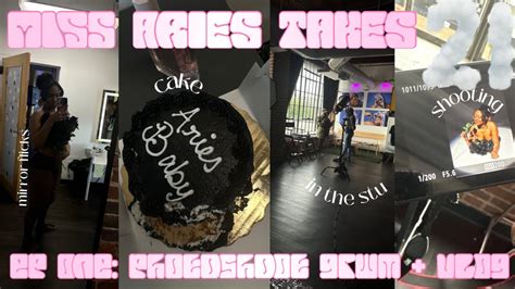 💋 Miss.Aries Leaks [CLIP] 57 Photos