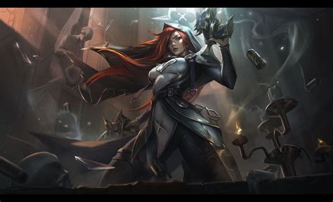 Miss.Fortune Leaks +18 💦 36 Pics