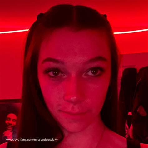 😈 Miss.Lexy Leaks PORN