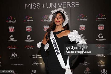 Miss.Persia Leaks [PPV] 🍑 204 Photos