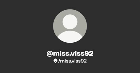 Miss.Viss92 Leaked (SEX) 🍌 147 Vids