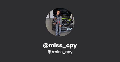 Miss_Cpy Onlyfans Leak 😈 (SEX)