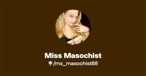 Miss_Masochist Leaked PORN 🍆 131 Pics