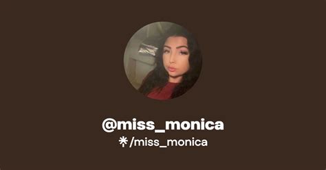 🔥 [PPV] Miss_Monica Leaks