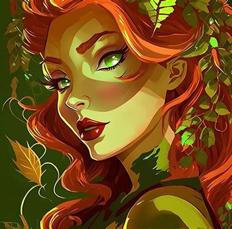 Miss_Poison-Ivy Leaks [CLIP] 💦