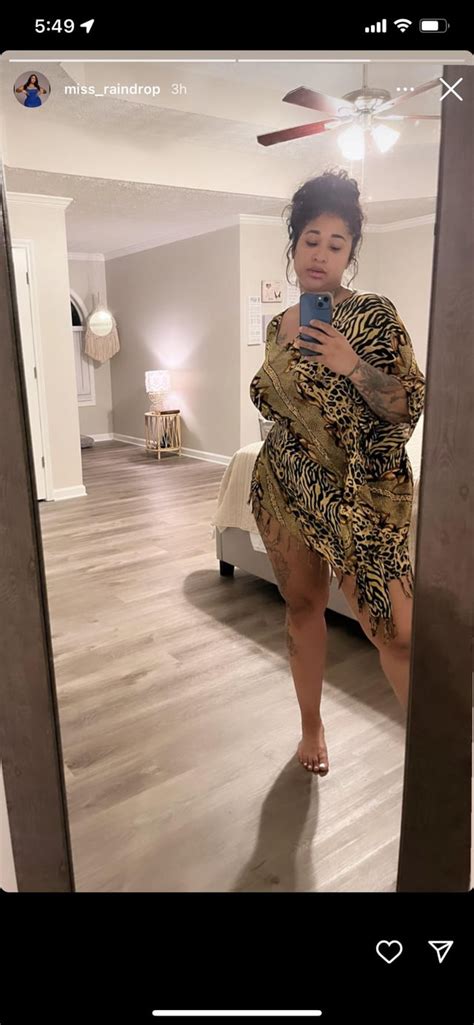 🍌 Miss_Raindrop Onlyfans Leak XXX