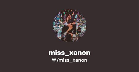 Miss_Xanon Leaked 💋 [HD]