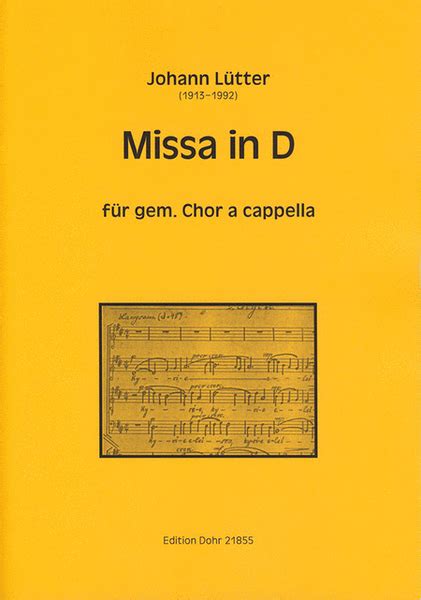 Missa media vita, für vierstimmigen gemischten chor. - Manual de derecho de la construcción suplemento acumulativo volúmenes 1 y 2 biblioteca de derecho de la construcción.
