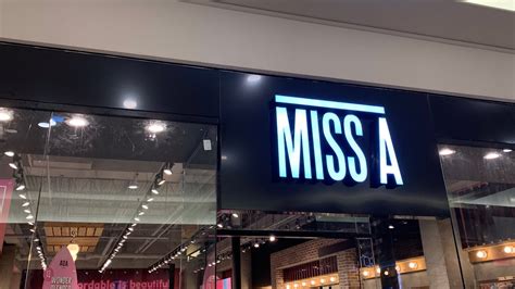 Missa store. Shop Miss A. Shop Miss A, Grapevine, Texas. 146,409 likes · 158 talking about this. The 1st + Only Dollar Beauty Shop. We ship WORLDWIDE. 
