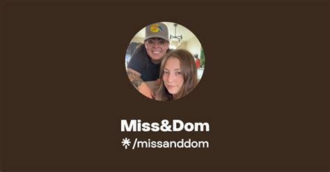 Missanddom Onlyfans Leak