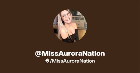 Missauroranation Leaked XXX 🔥 114 Photos