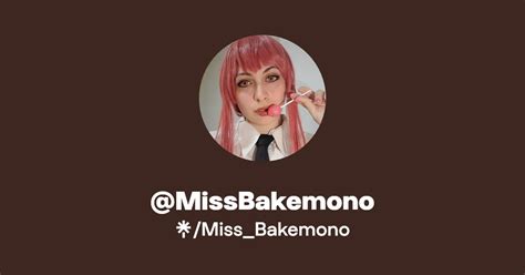 🔥 Missbakemono Leaked [CLIP]