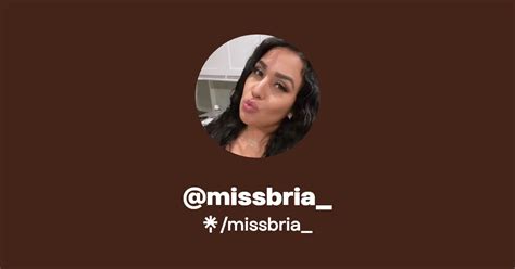 Missbria Onlyfans Leaked [PPV] 😈