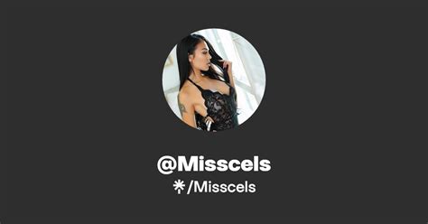 Misscels Onlyfans Leaked PORN 🍑 109 Vids
