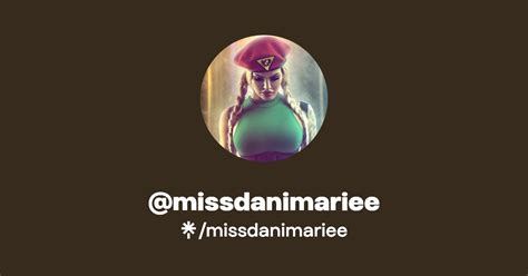 Missdanimariee Onlyfans Leak [CLIP] 😈 83 Videos
