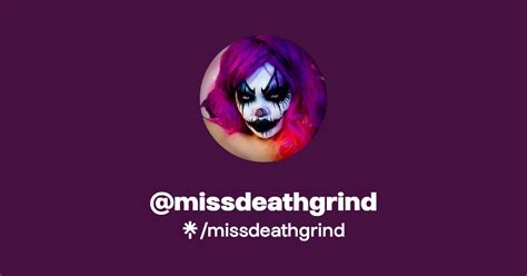 Missdeathgrind Leaks [PPV] 226 Vids