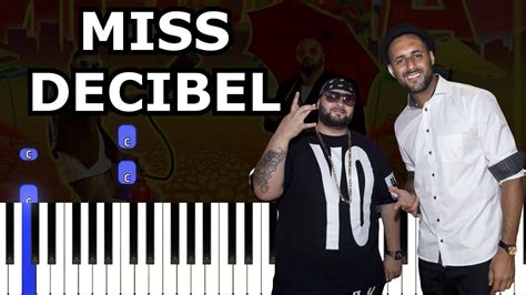 Missdecibel Leaked (SEX) 🍌 112 Pics