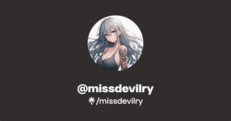 Missdevilry Onlyfans Leaked XXX 💦 130 Videos