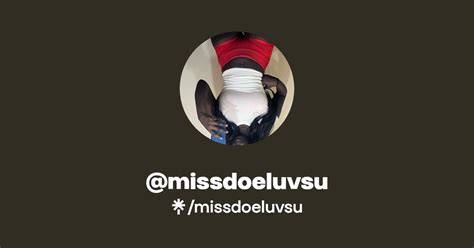 Missdoeluvsu Onlyfans Leak