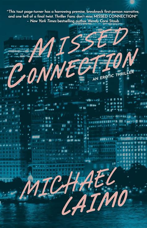 Missed Connection