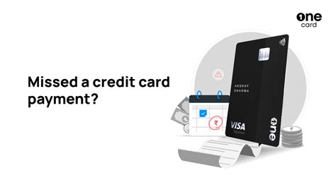 Missed credit card payment by 1 day. Things To Know About Missed credit card payment by 1 day. 