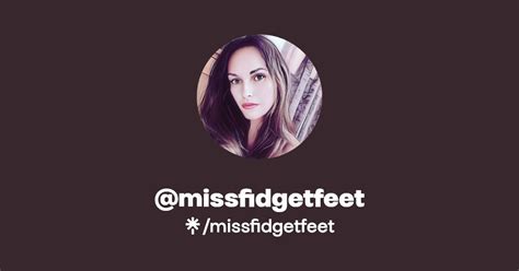 Missfidgetfeet Leaked XxX 🍆