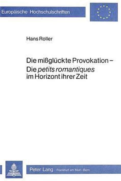 Missglückte provokation, die petits romantiques im horizont ihrer zeit. - Ebook manual mitsubishi shogun di d 2001.