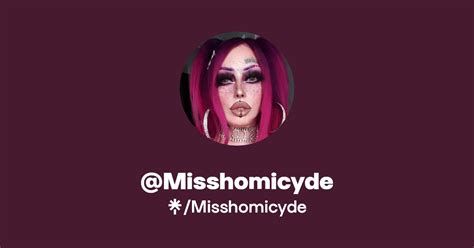 Misshomicyde Of Leaks +18 🍑 37 Videos