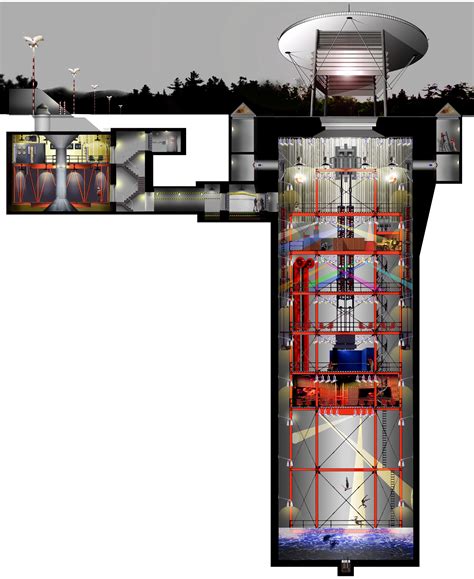 You can live in this former Cold War missile silo for $550K. By. Hannah Frishberg. Published June 28, 2022, 9:13 p.m. ET. A subterranean bunker that once housed massive intercontinental ballistic .... 
