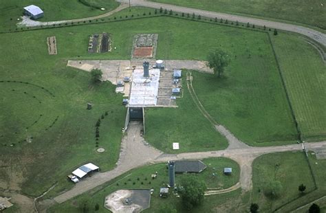 The asking price for the Rolling Hills Missile Silo is $1.3 million. The property is the second Kansas missile silo Novitzke has purchased, fixed up and put on …. 