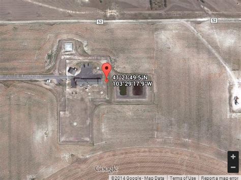 Missile silos on google maps. 3- Babylon — Historical Landmark. Source: Wikipedia. One of the locations Google Maps tried to hide from you is the ancient city of Babylon. This city was one of the greatest empires in history ... 