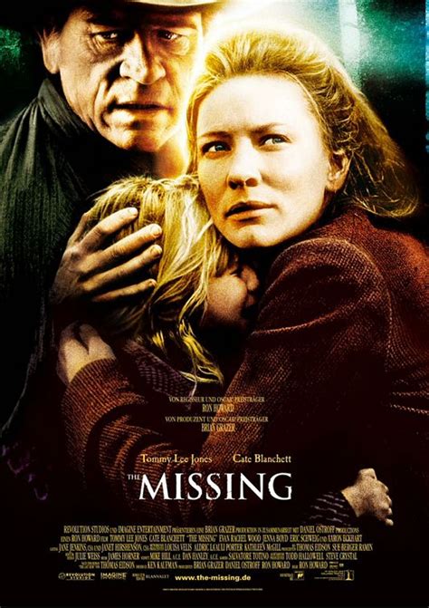 Missing, The (2003)
