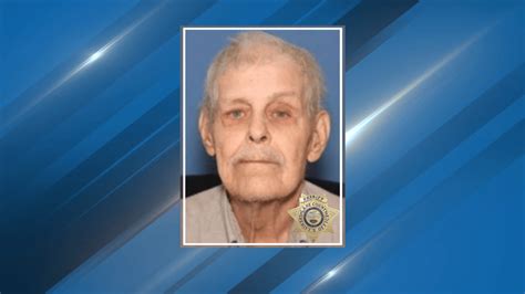 Missing: 80-year-old man with dementia last seen in Arvada