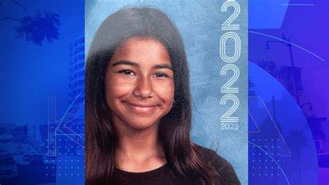 Missing 12-year-old Ventura County girl found safe