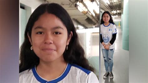 Missing 12-year-old girl sought by SFPD