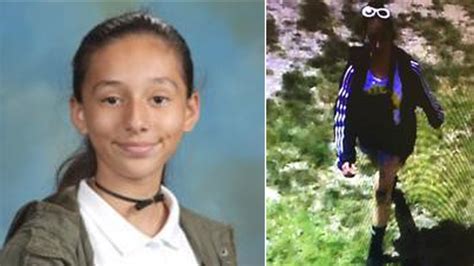 Missing 13-year-old girl found safe in East Los Angeles