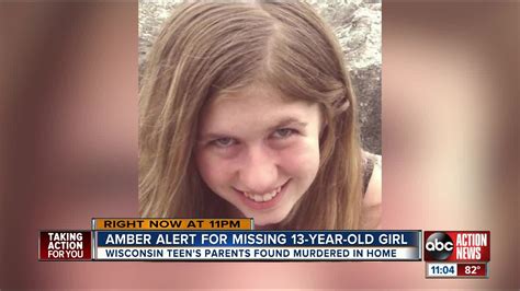 Missing 13-year-old out of Aurora
