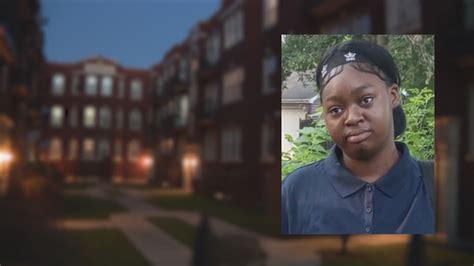 Missing 15-year-old girl found strangled to death in South Shore apartment