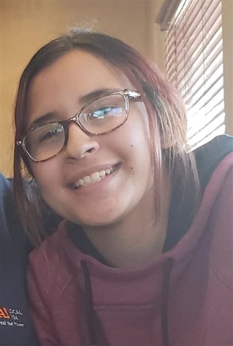 Missing 15-year-old girl last seen 2 weeks ago on Chicago's Near West Side, police say