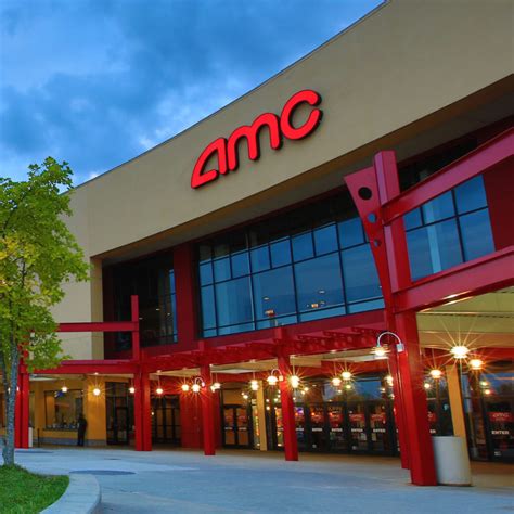 AMC Hampton Towne Centre 24, Hampton movie times and showtimes. Movie theater information and online movie tickets.