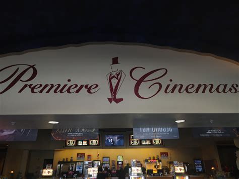 Premiere Cinemas - Hollister Showtimes on IMDb: Get local movie times. Menu. Movies. Release Calendar Top 250 Movies Most Popular Movies Browse Movies by Genre Top Box Office Showtimes & Tickets Movie News …