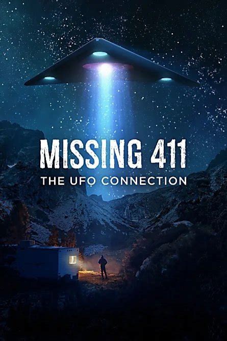 In Missing 411: The UFO Connection, David Paulides continues the story of people who vanish in the wild without a trace. In his third documentary, Dav…. 