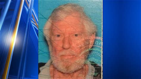 Missing 83-year-old man found in SF