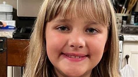Missing 9-year-old girl Charlotte Sena found alive