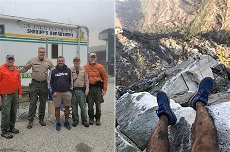 Missing California hiker found dead on Arizona path during extreme weather conditions