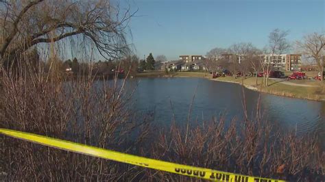 Missing Carpentersville teen's car pulled from pond in Vernon Hills