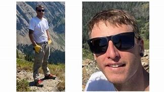 Missing Colorado climber found dead in Glacier National Park
